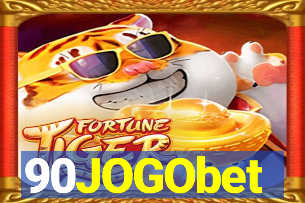 90JOGObet