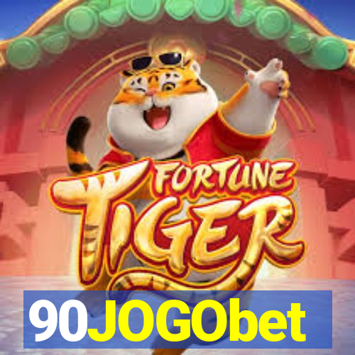 90JOGObet