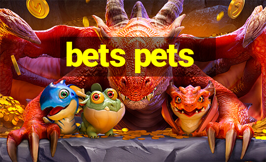 bets pets