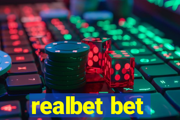 realbet bet