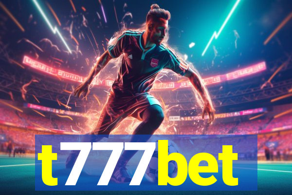 t777bet