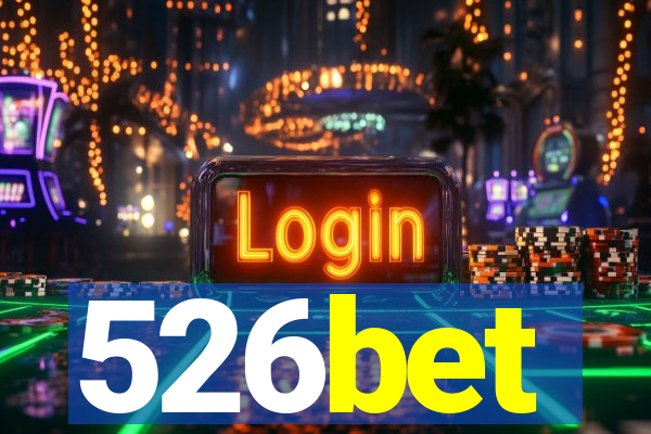 526bet