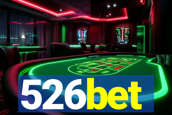 526bet