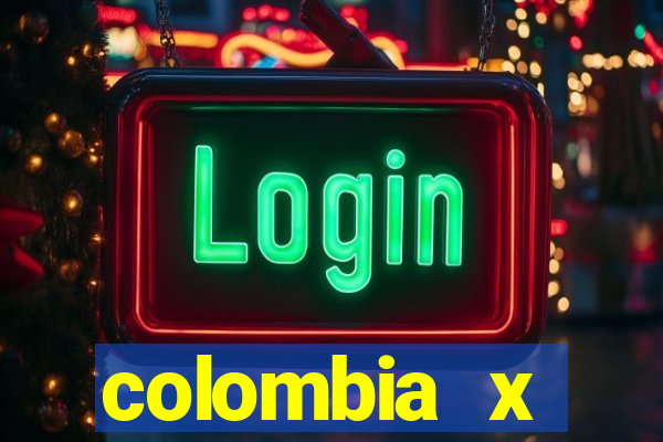 colombia x argentina ao vivo