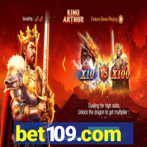 bet109.com