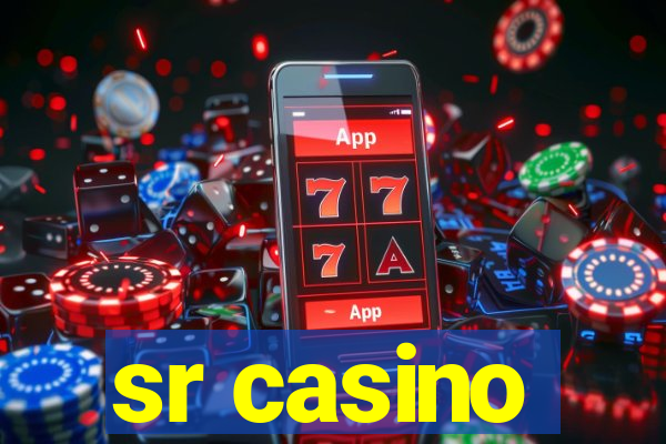 sr casino