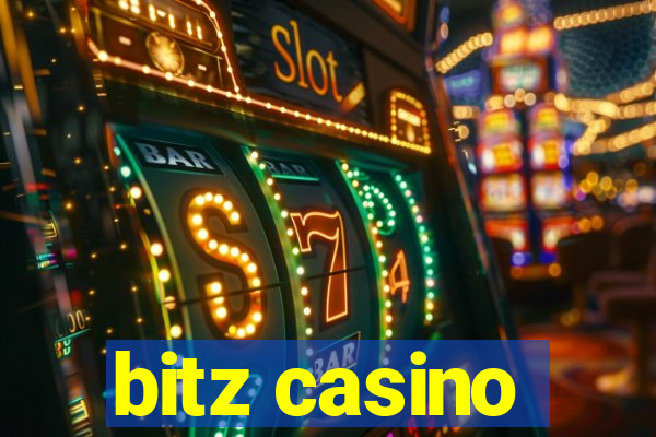 bitz casino