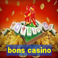 bons casino