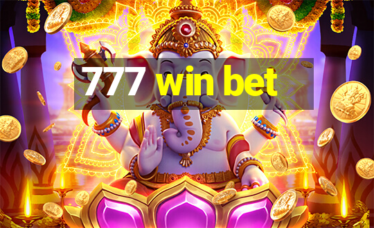 777 win bet