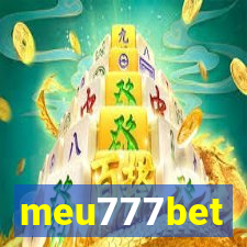 meu777bet