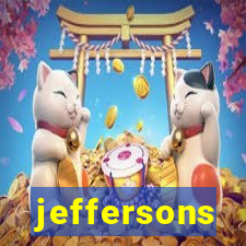 jeffersons