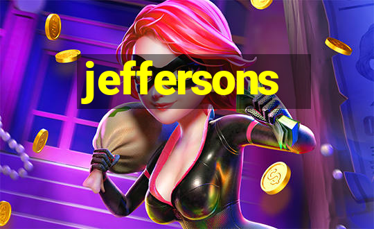 jeffersons