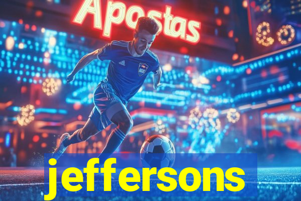 jeffersons