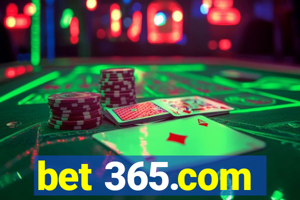 bet 365.com