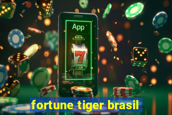 fortune tiger brasil