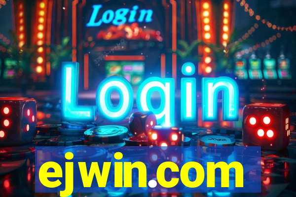 ejwin.com