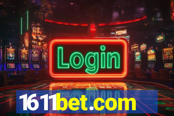 1611bet.com