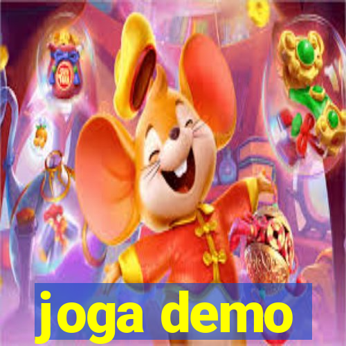 joga demo