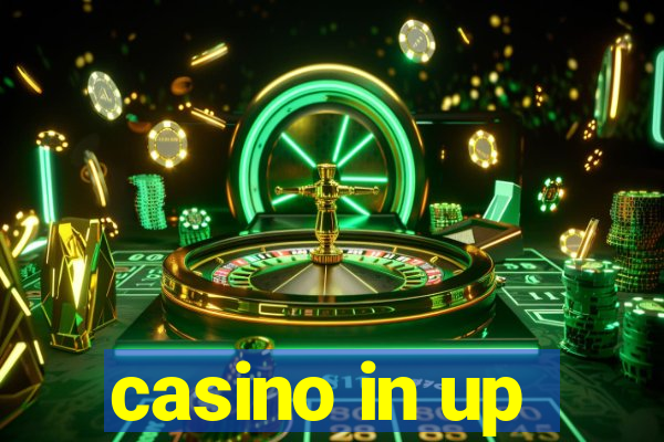 casino in up