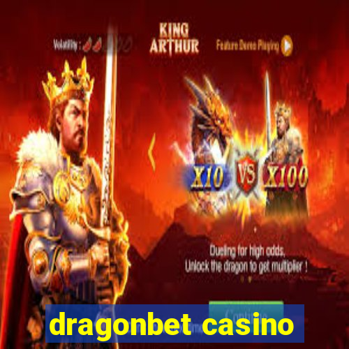 dragonbet casino