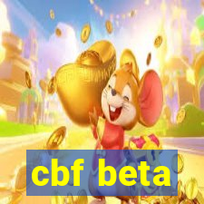 cbf beta