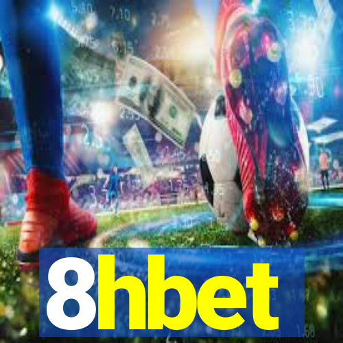 8hbet