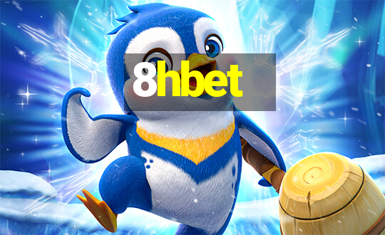 8hbet