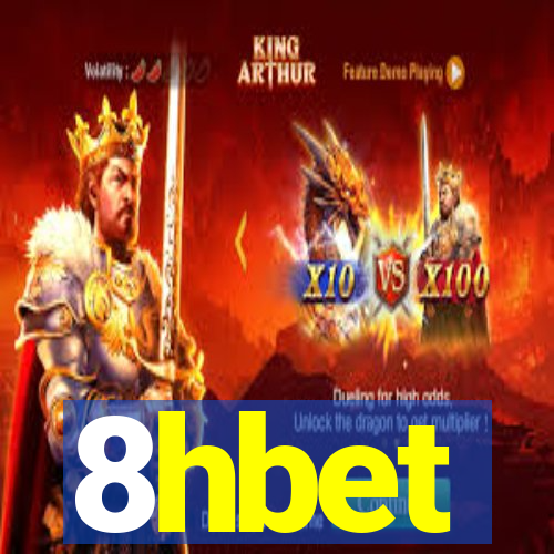 8hbet