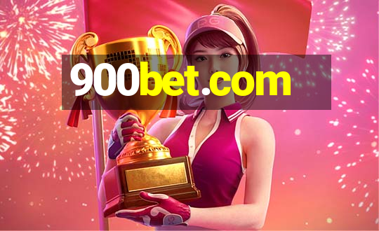 900bet.com