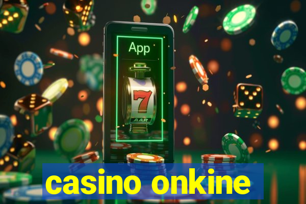 casino onkine