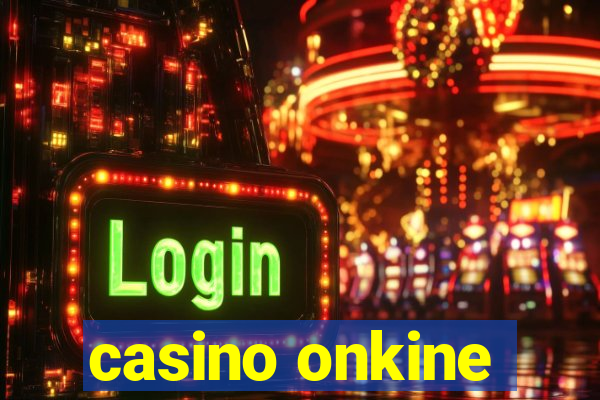 casino onkine