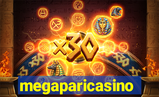 megaparicasino