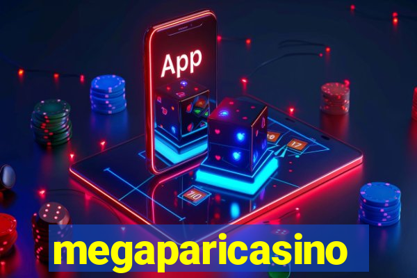 megaparicasino