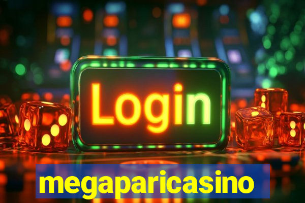 megaparicasino