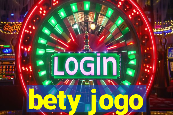 bety jogo