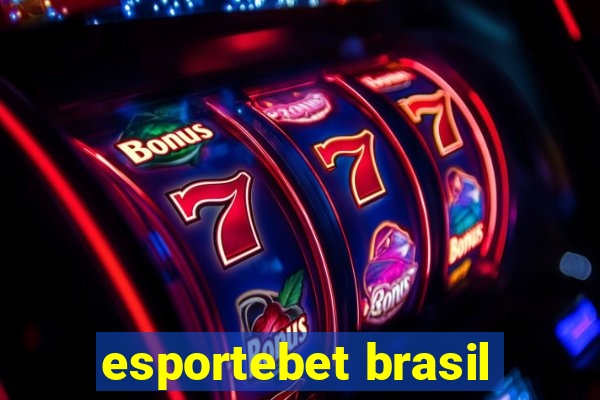 esportebet brasil