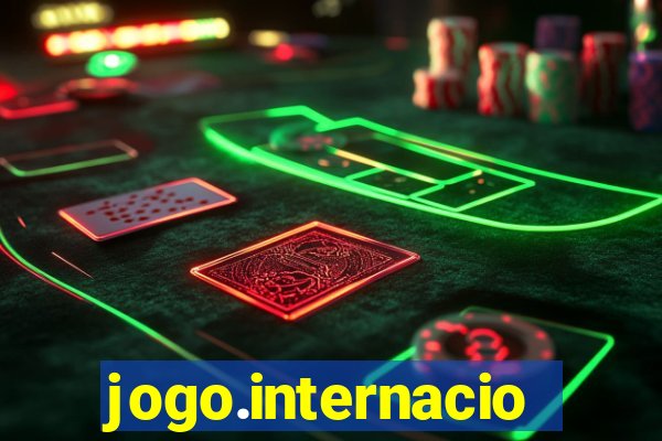 jogo.internacional