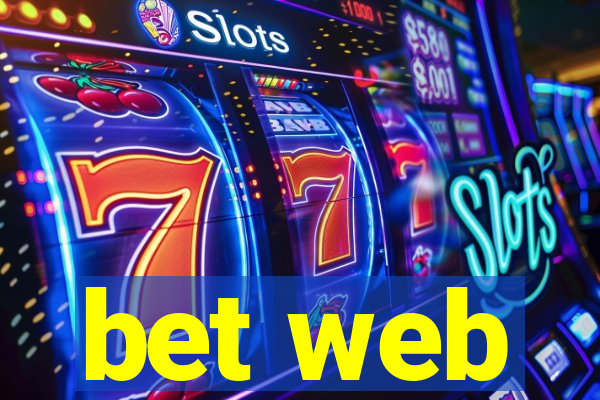 bet web