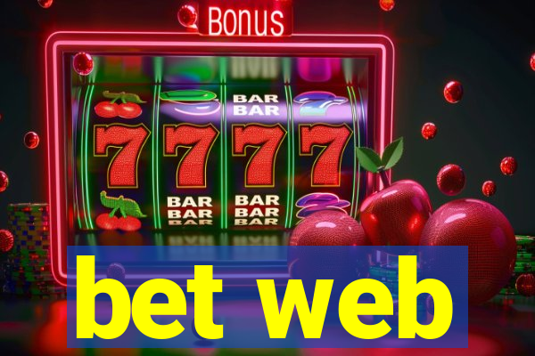 bet web