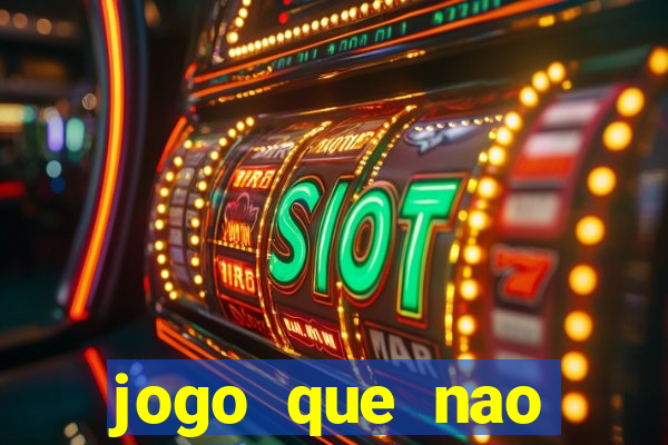 jogo que nao precisa de deposito