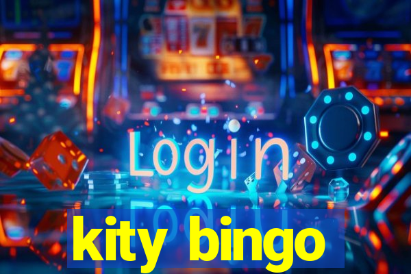 kity bingo