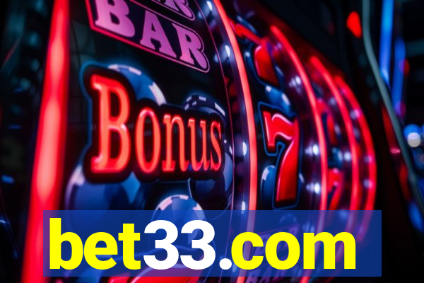 bet33.com