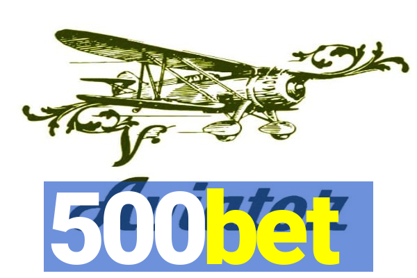 500bet