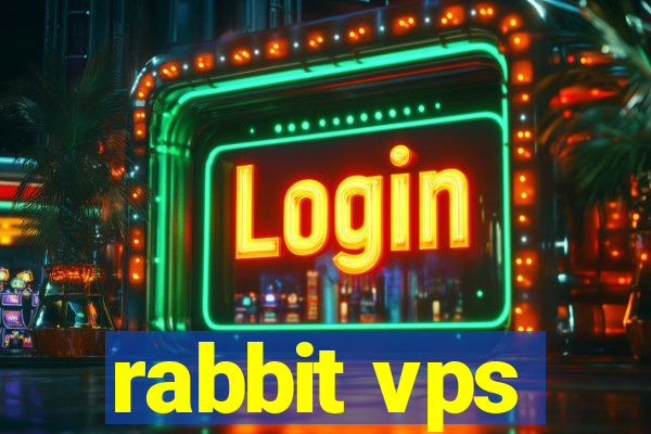 rabbit vps