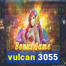 vulcan 3055