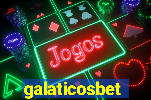 galaticosbet