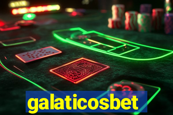 galaticosbet