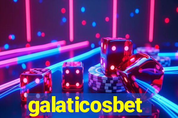 galaticosbet