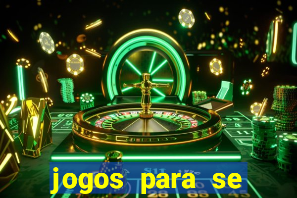 jogos para se ganhar dinheiro