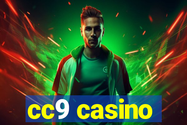 cc9 casino